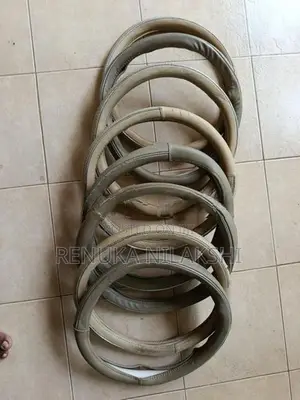 Car steering wheel covers