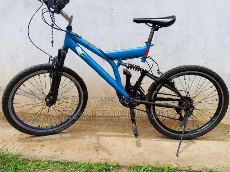 Kenton Bicycle