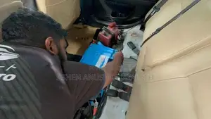 Toyota Axio Brand New Hybrid Battery ( Nimh Dry Cell )