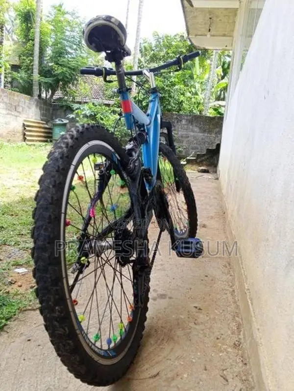 Kenton Bicycle