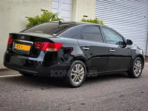 Kia Cerato 2012