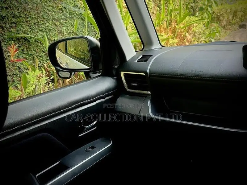 Toyota Roomy Custom G turbo 2025