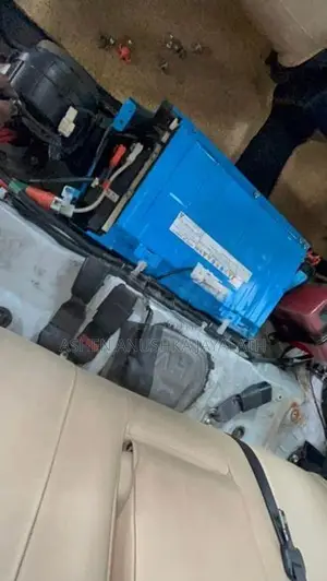 Toyota Axio Brand New Hybrid Battery ( Nimh Dry Cell )