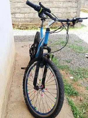 Kenton Bicycle