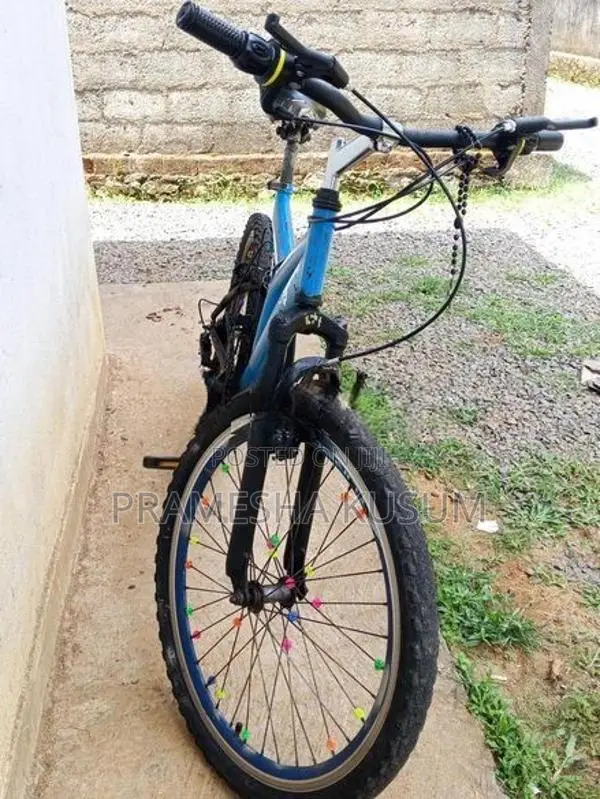 Kenton Bicycle