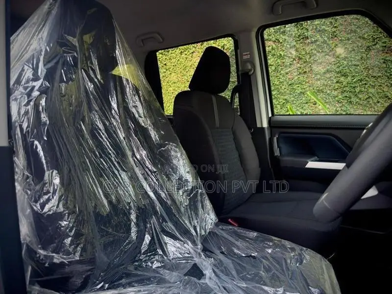 Toyota Roomy Custom G turbo 2025