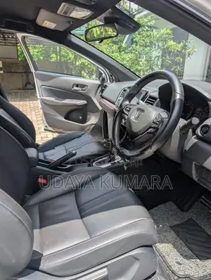 Honda City RS 2025