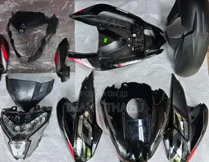 ns 200 bs 7 parts