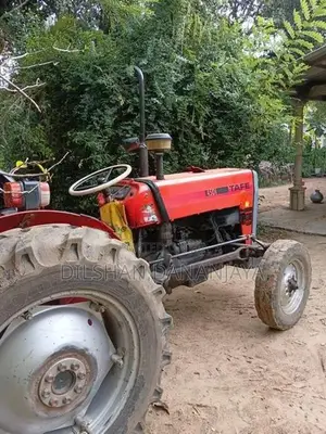 TAFE 45DI 2018