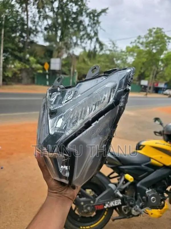 ns 200 bs 7 parts