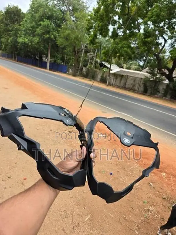 ns 200 bs 7 parts