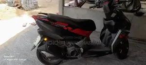 TVS Ntorq 125 2025 2026