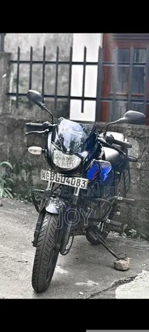 Bajaj Pulsar 150 2018