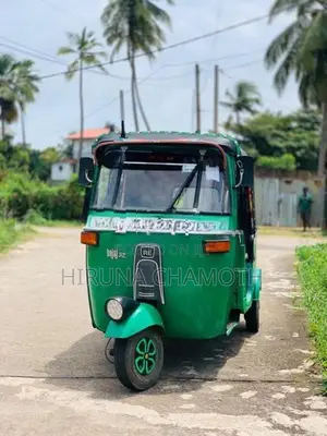 Bajaj RE 2 Stroke 2006