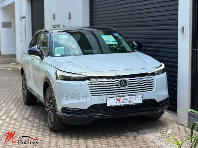 Honda Vezel Z PLAY 2026