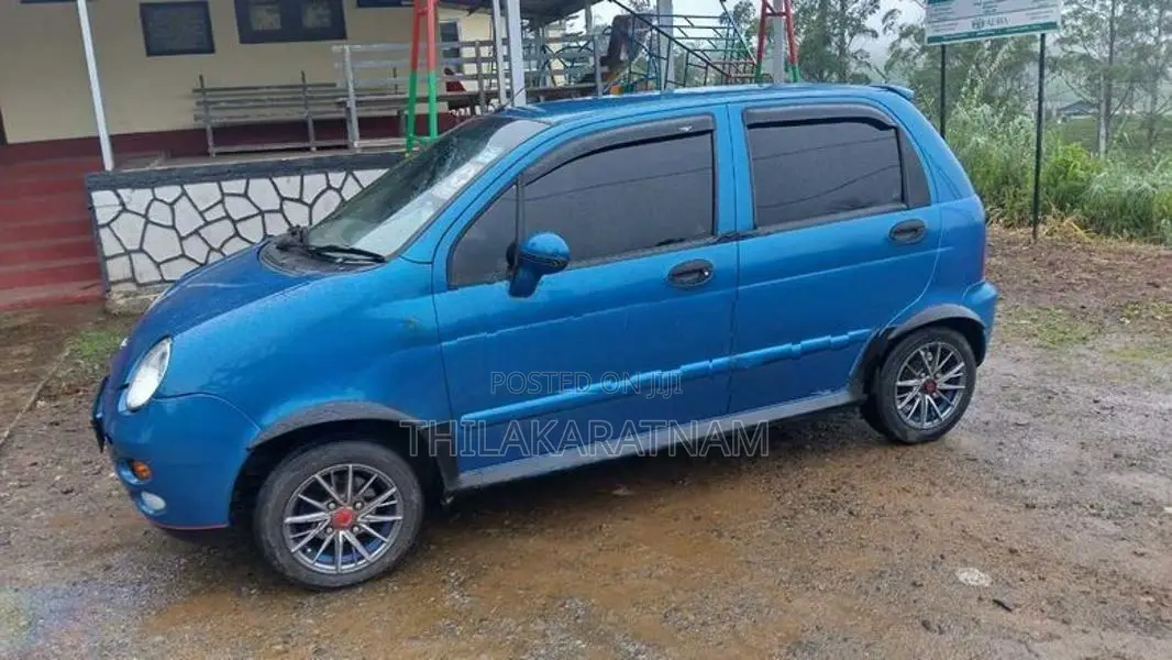 Chery QQ 2011