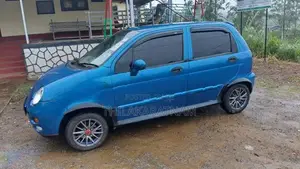Chery QQ 2011