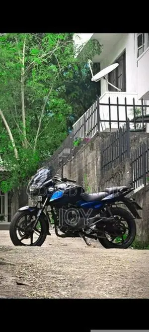 Bajaj Pulsar 150 2018
