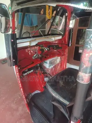 Bajaj RE QF 2907 2006