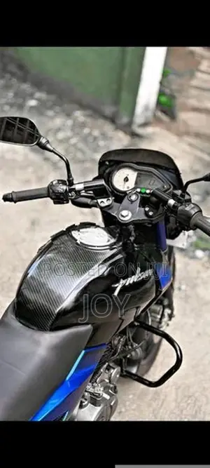 Bajaj Pulsar 150 2018
