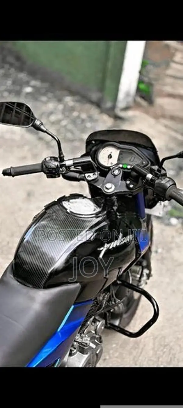 Bajaj Pulsar 150 2018