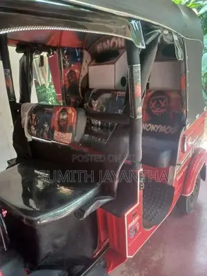 Bajaj RE QF 2907 2006