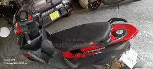 TVS Ntorq 125 2025 2026
