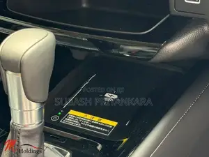 Honda Vezel Z PLAY 2026