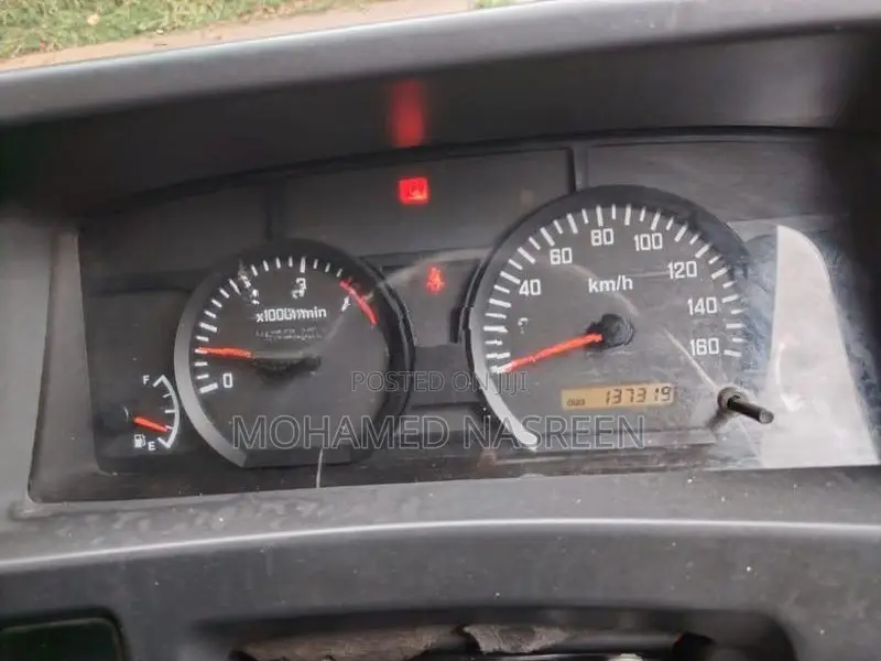 Isuzu NPR71H NPR 350 2016