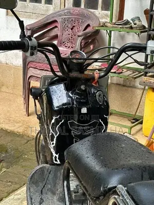 Honda Zoomer 2017