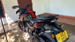 TVS Apache RTR Race Edition 2016