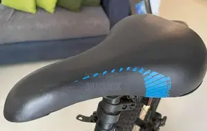 Stallion Mountain Bicycle