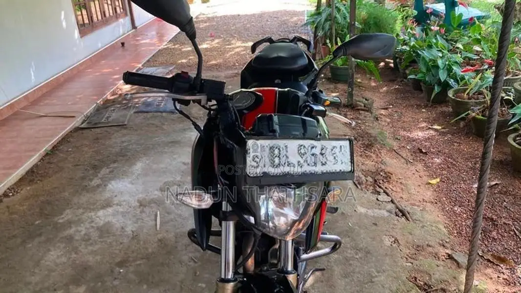 TVS Apache RTR Race Edition 2016