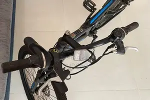 Stallion Mountain Bicycle