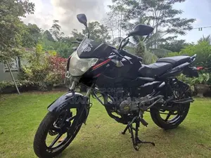 Bajaj Pulsar 135 2011