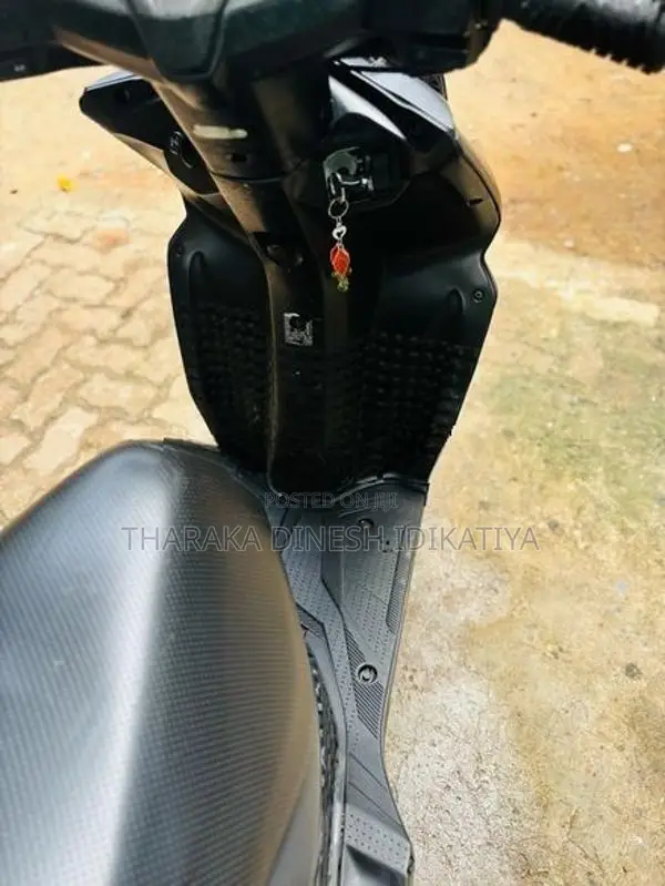Honda Dio mate 2019