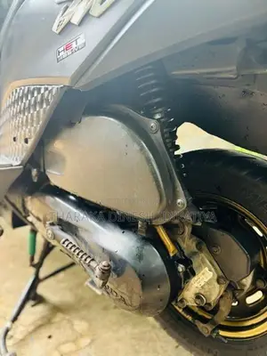Honda Dio mate 2019