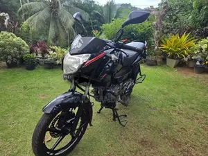 Bajaj Pulsar 135 2011