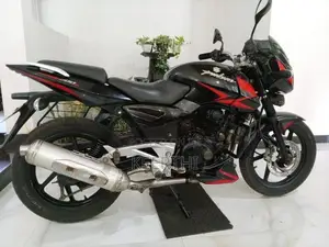 Bajaj Pulsar 200 2009