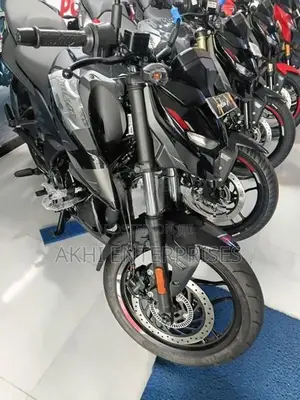 Bajaj Pulsar N160 Brand New 2026