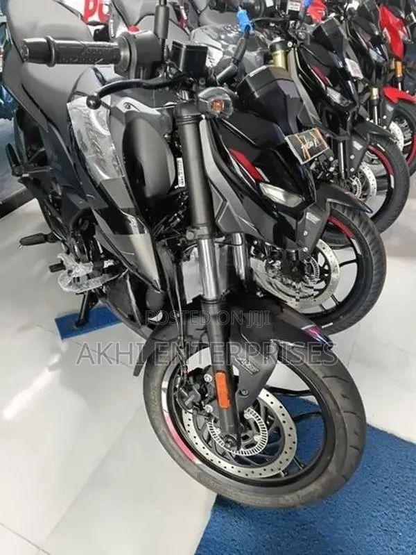 Bajaj Pulsar N160 Brand New 2026