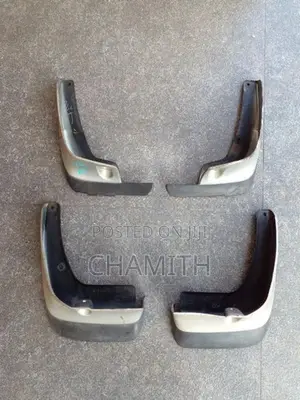 Carina 212 Mud Flaps