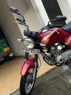 Bajaj Caliber 115 2001