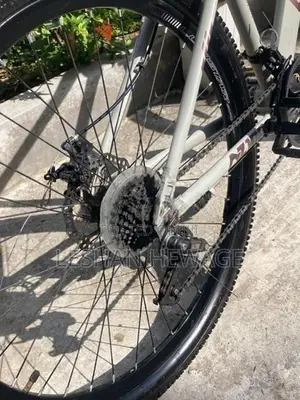 bicycle