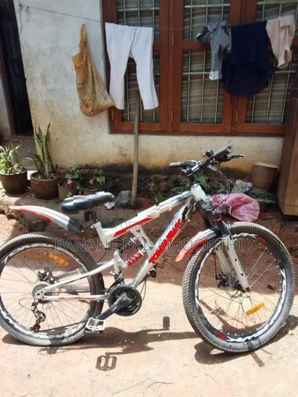 බයිසිකල්