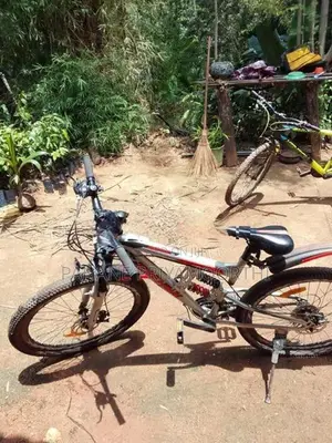 බයිසිකල්