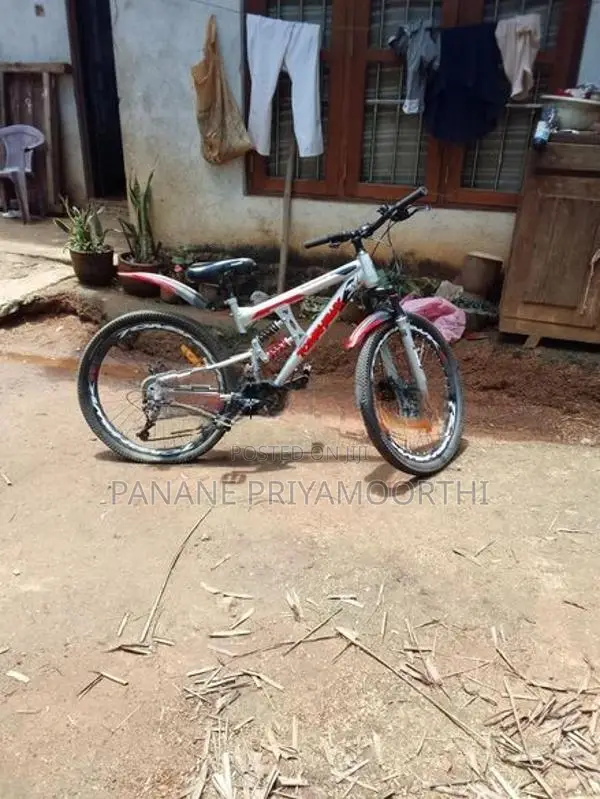 බයිසිකල්