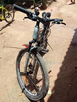 බයිසිකල්