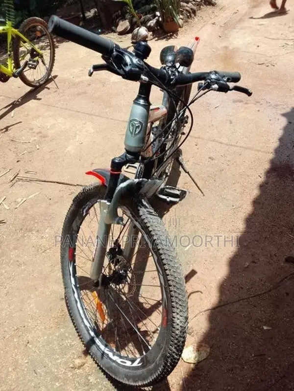 බයිසිකල්