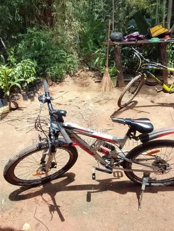 බයිසිකල්